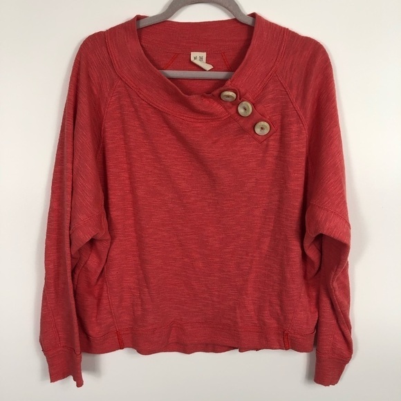 Free people we the free top - Picture 6 of 9